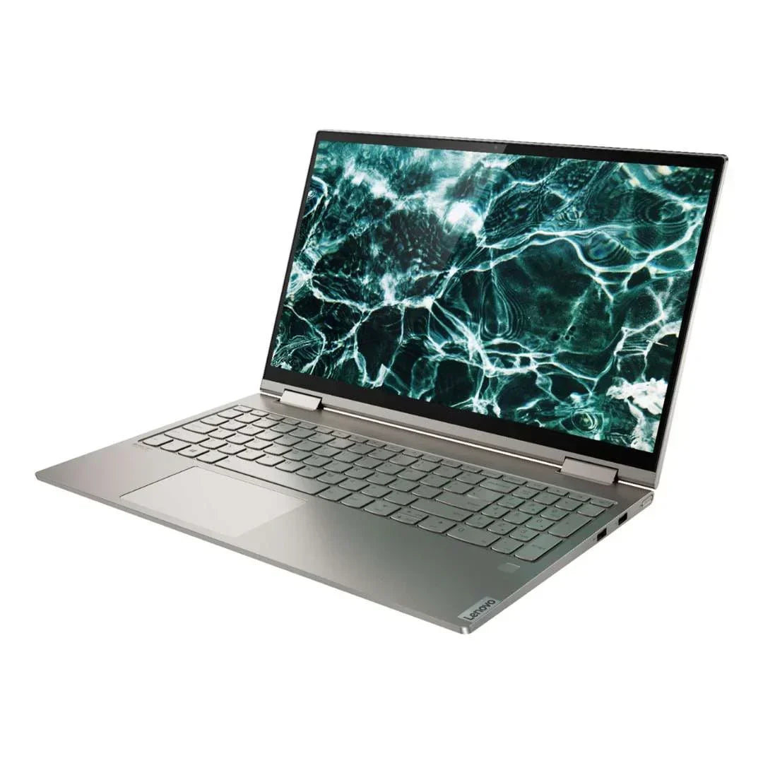 Yoga C740 2-in-1 15.6