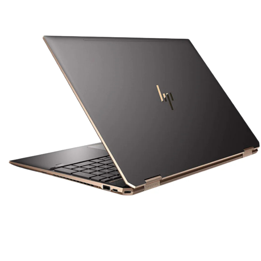 HP Spectre x360 13.5