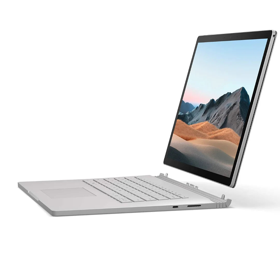 Microsoft Surface Book 3 15