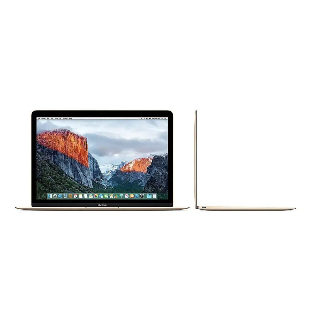 Apple Macbook 2016 - 12