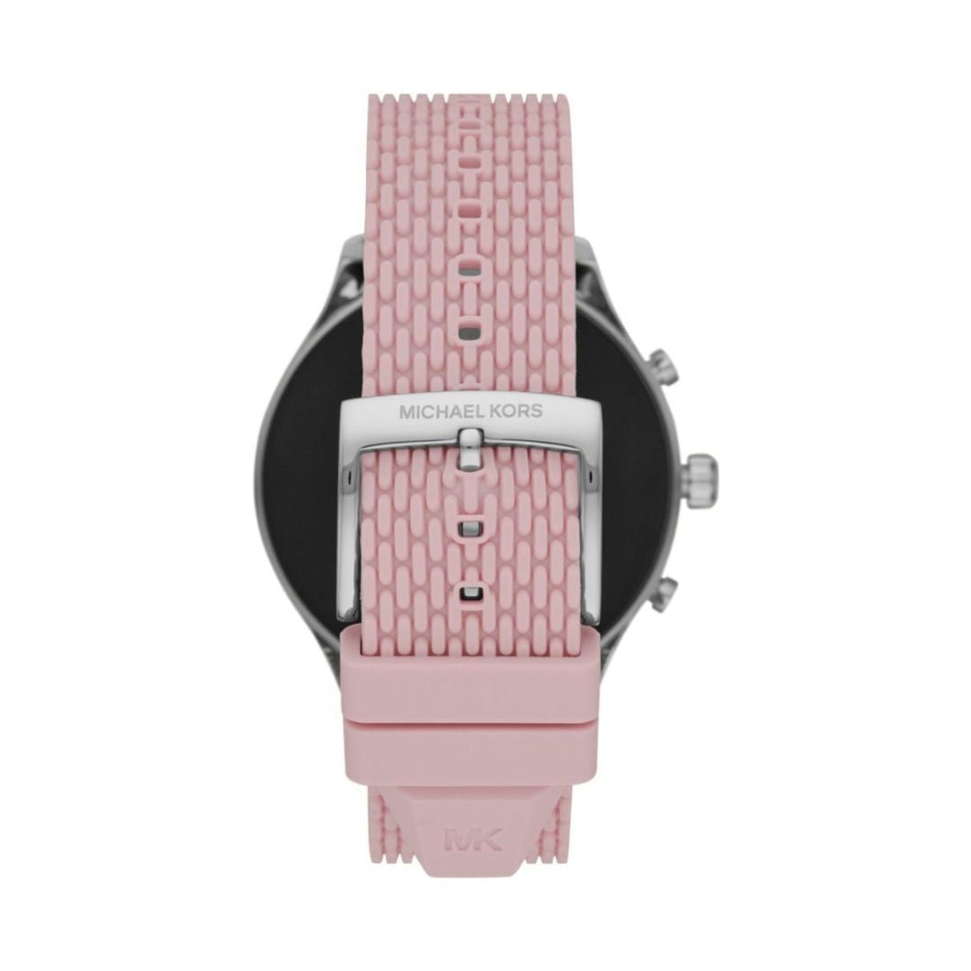 Michael Kors - Gen 5 Lexington Smartwatch 44mm - Pink -  MKT5112