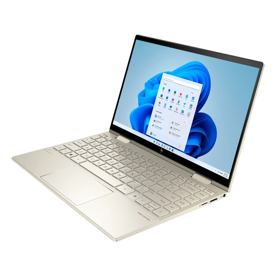 HP - ENVY 2-in-1 13.3