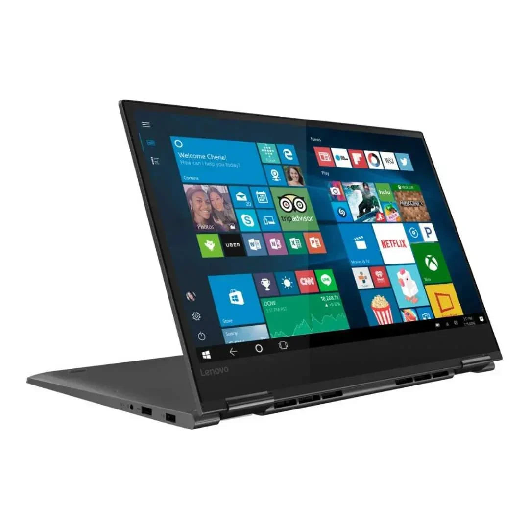 Lenovo Yoga 730 2-in-1 15.6