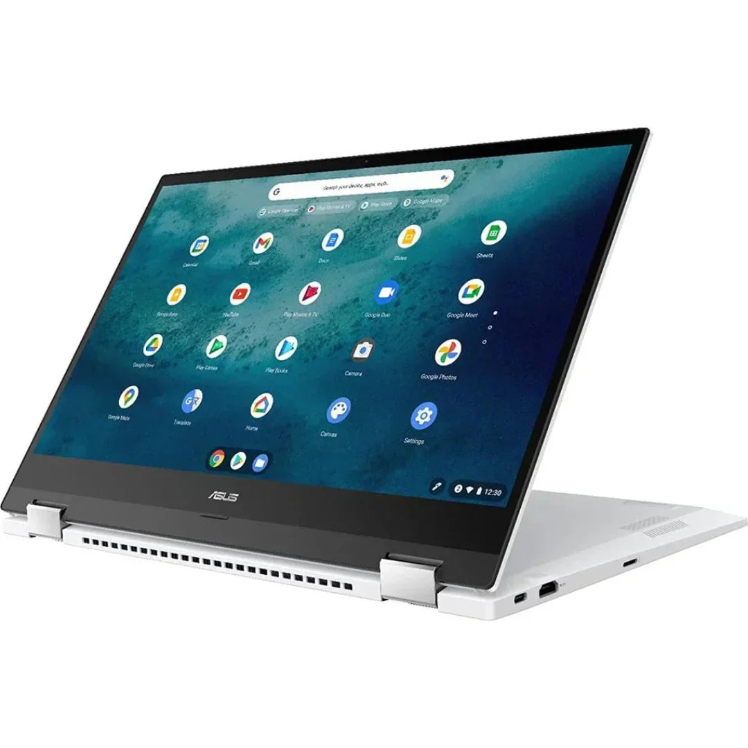 ASUS - 2-in-1 15.6