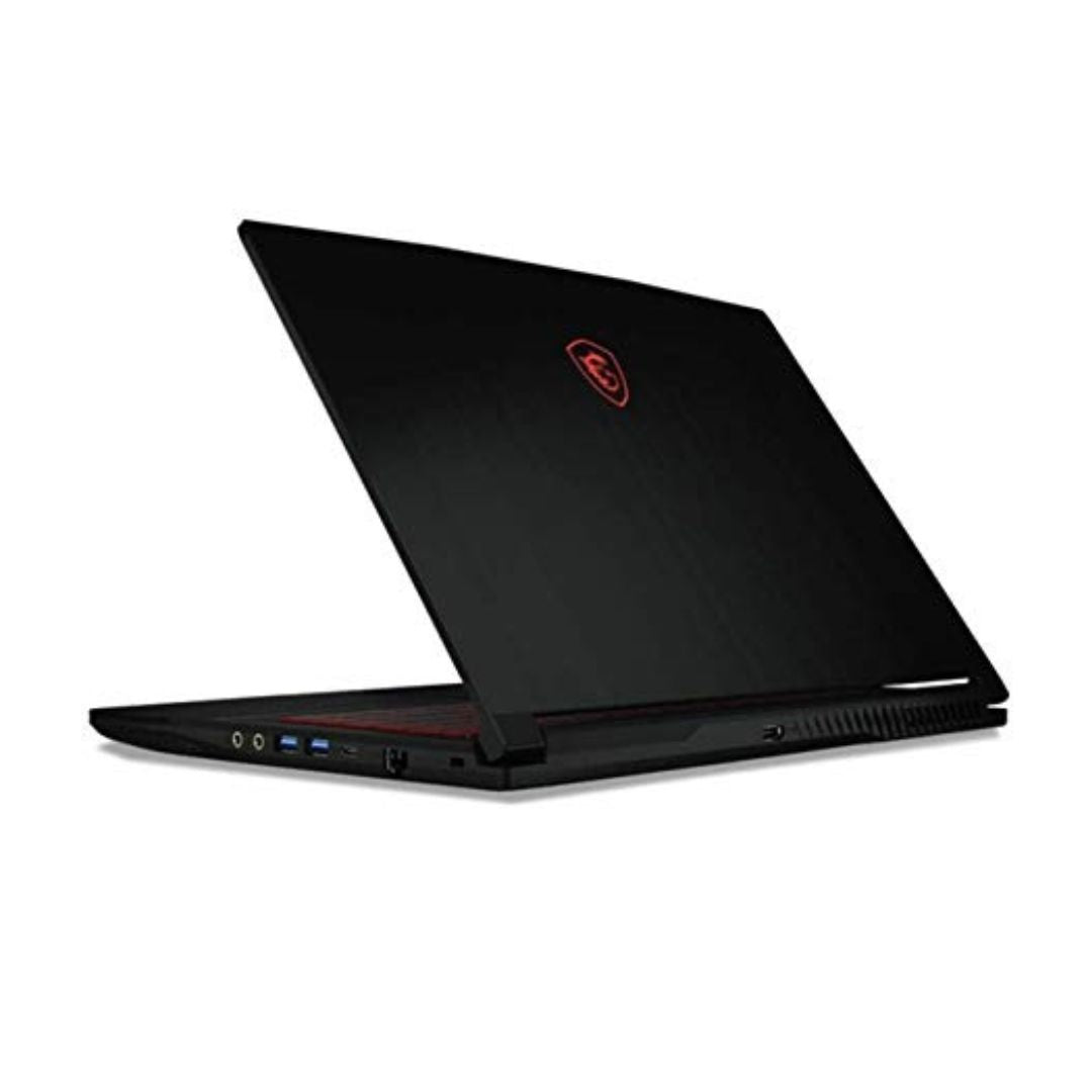 MSI GF63 Thin 15.6