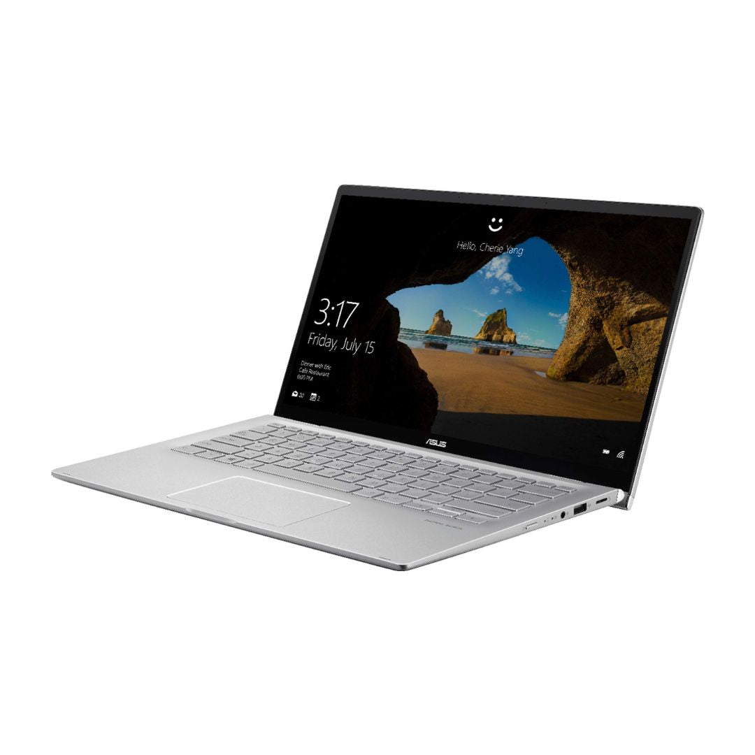 ASUS ZenBook ? 14