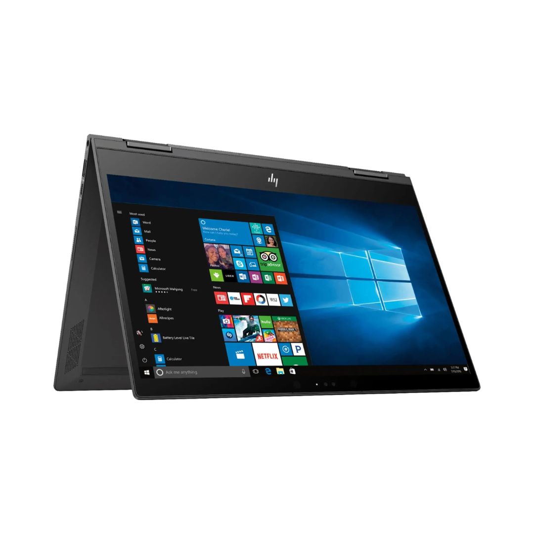 HP Envy x360 2-in-1 ? 13.3