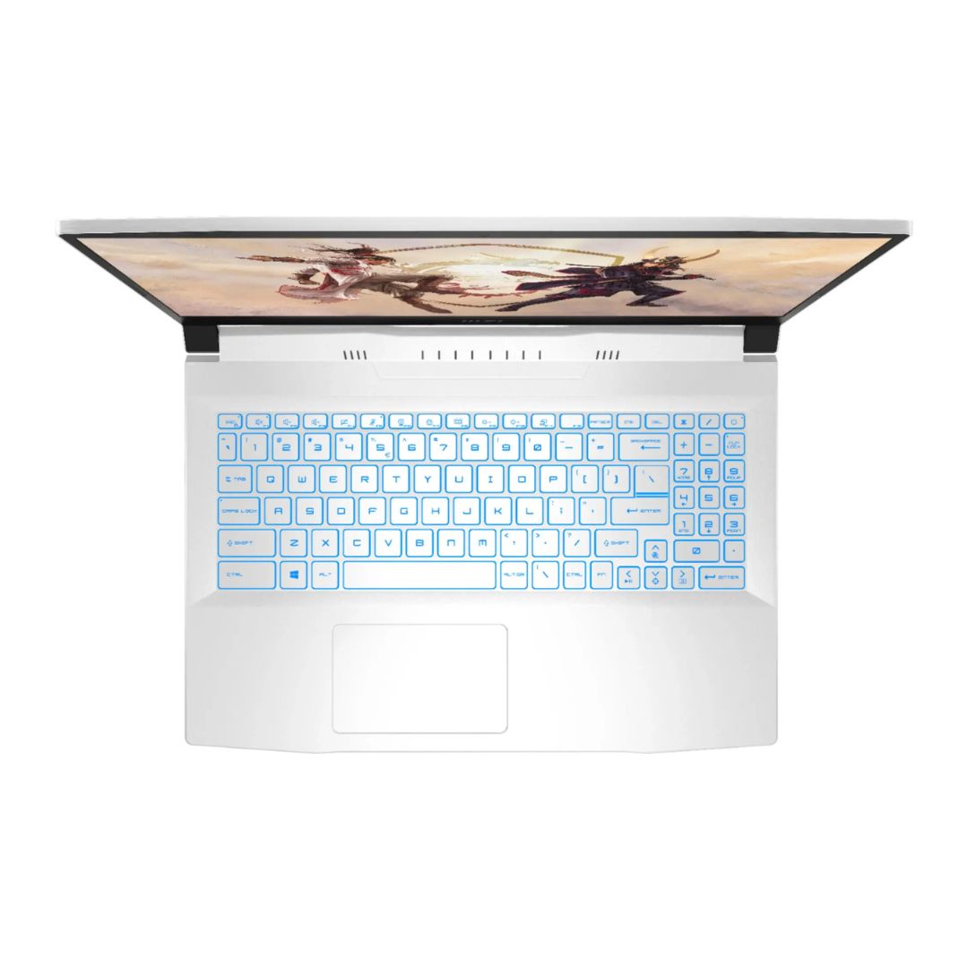 MSI Sword 15.6