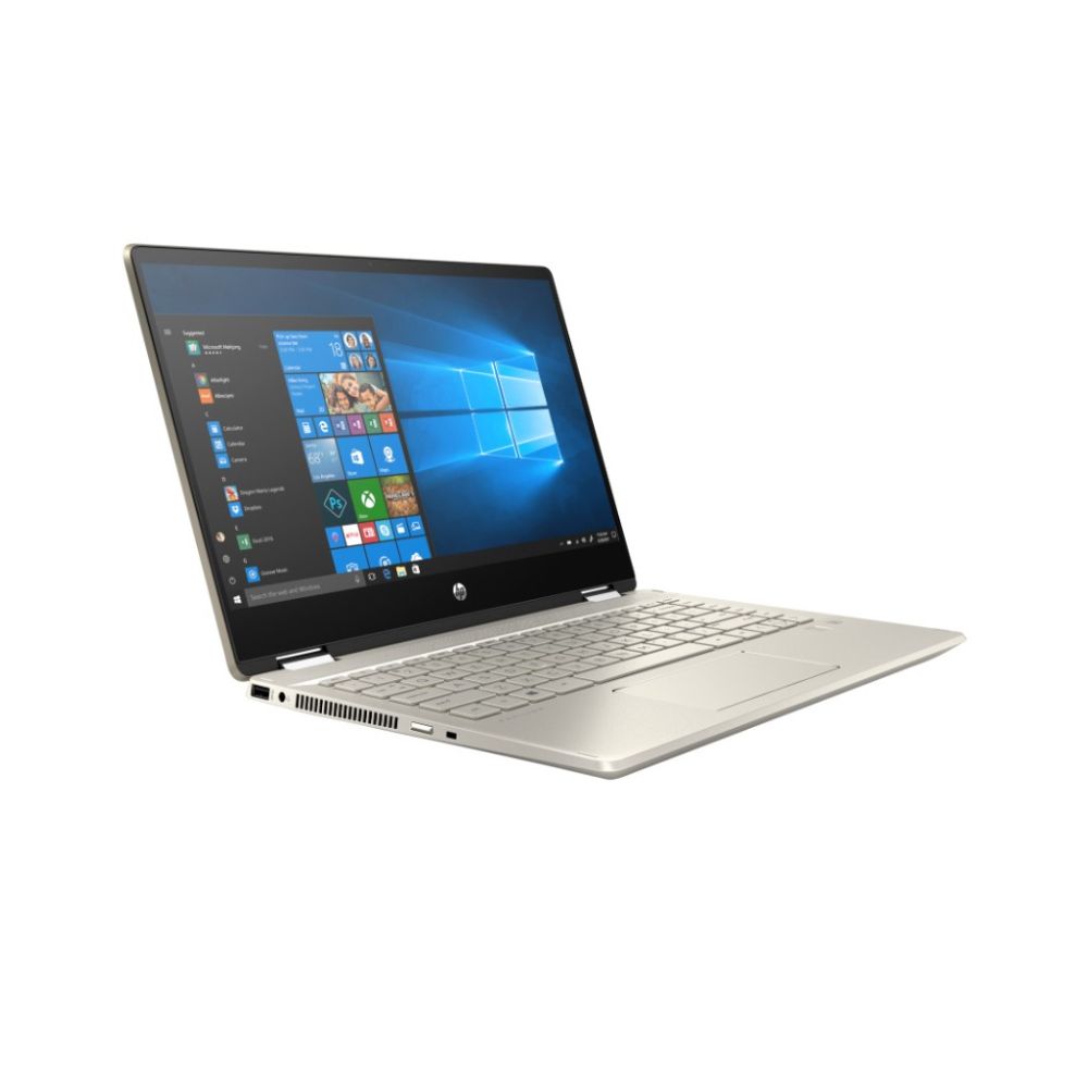 HP Pavilion x360 14