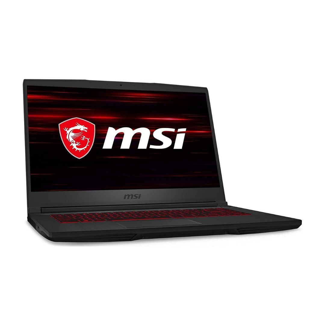 MSI GF65 Thin 10SDR-1026US 15.6