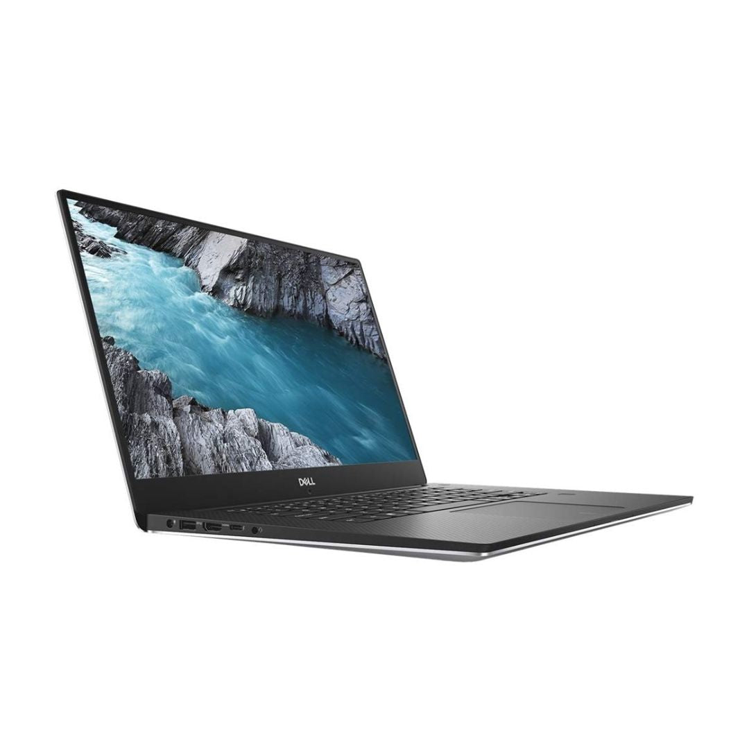 Dell XPS 15 9570 ? 15.6