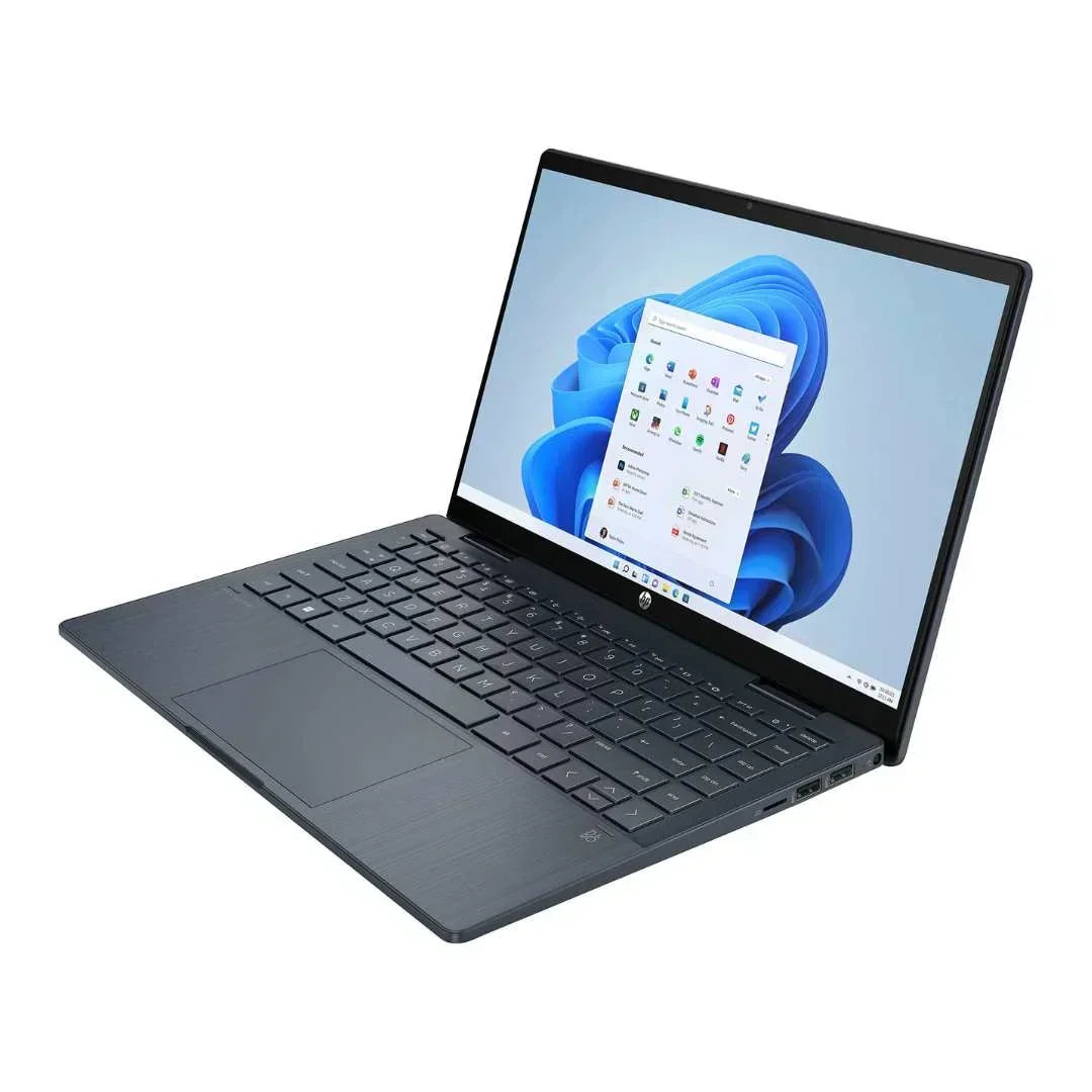HP Pavilion - 2-in-1 14