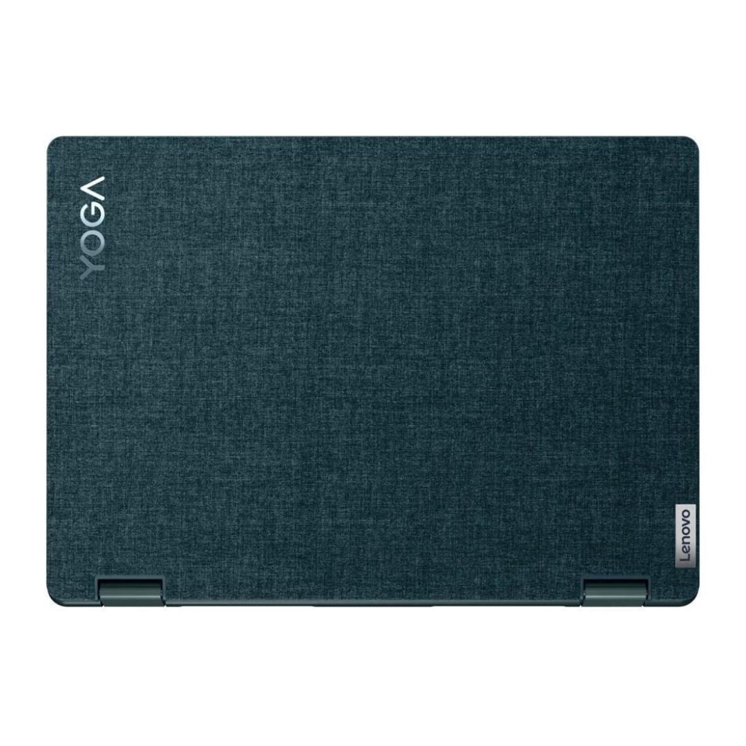 Lenovo Yoga 6 13ALC7 - 13.3