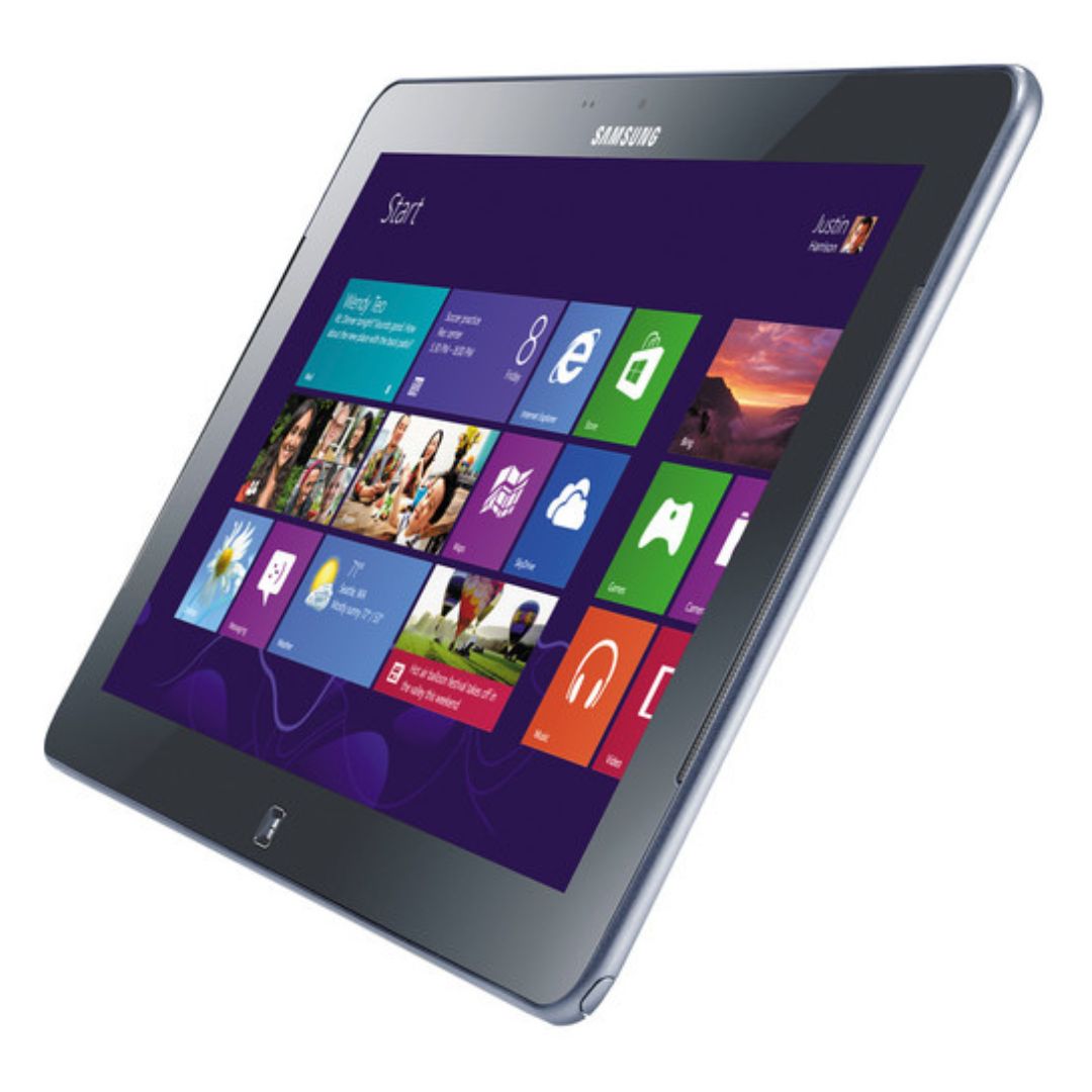 Samsung ATIV Smart PC 500T ? 11.6