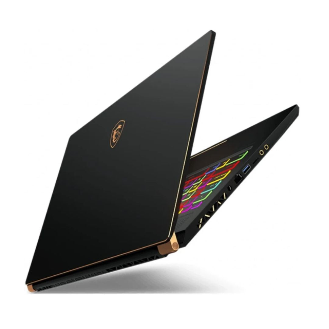 MSI GS75 Stealth Gaming Laptop - 17.3