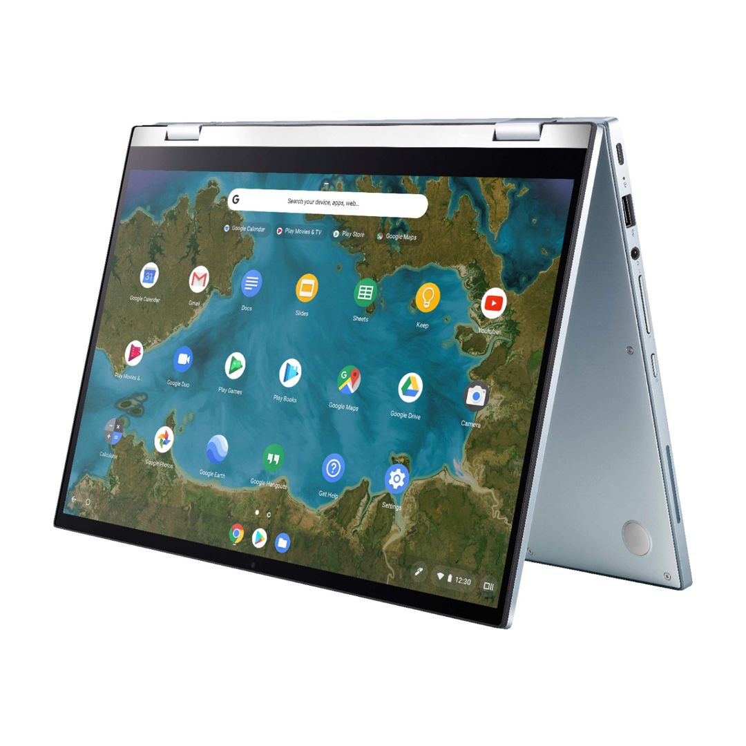 ASUS 2-in-1 14