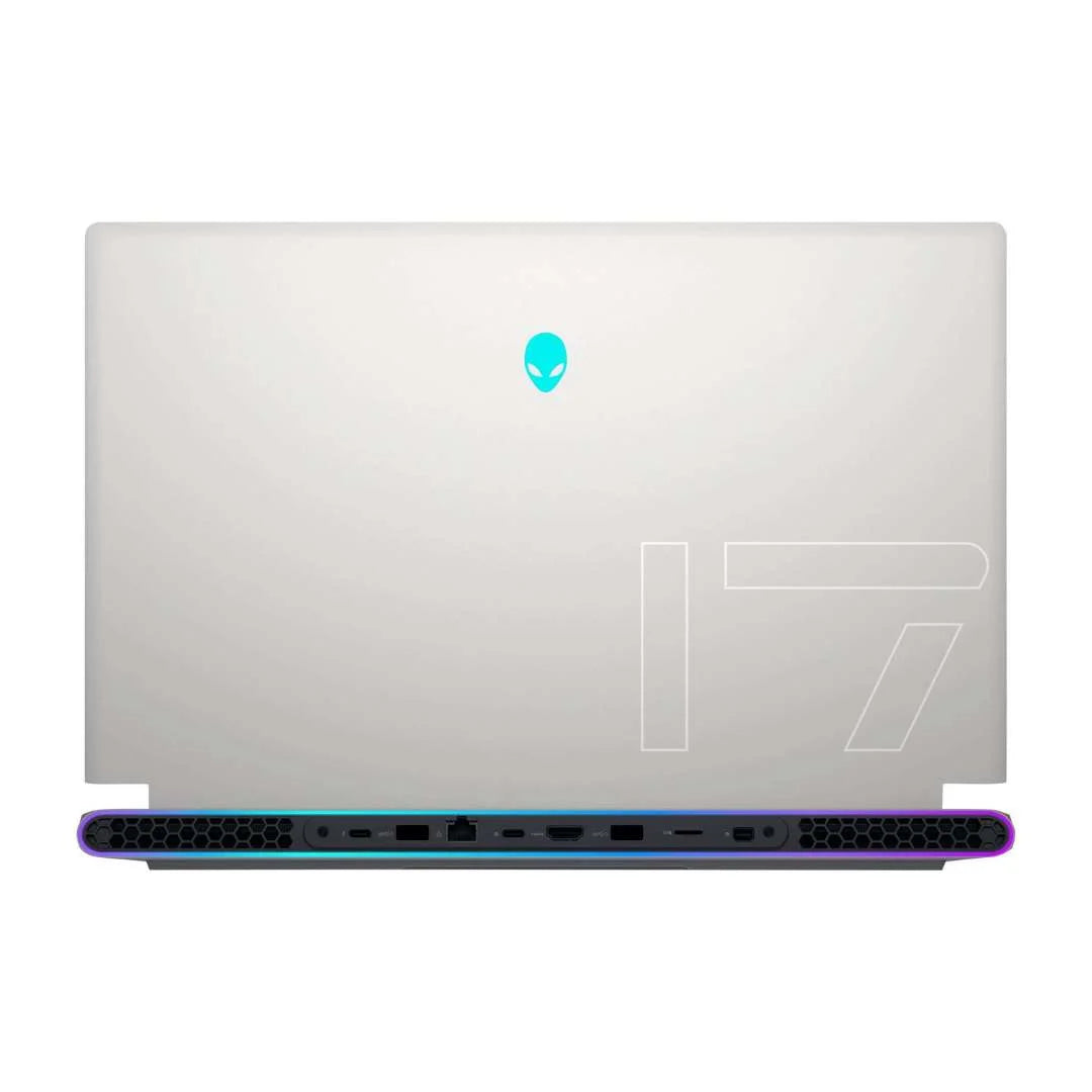 Alienware x17 R1 ? 17.3