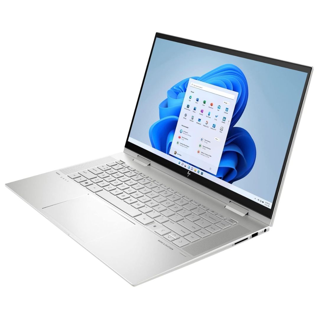 HP ENVY x360 ? 15.6