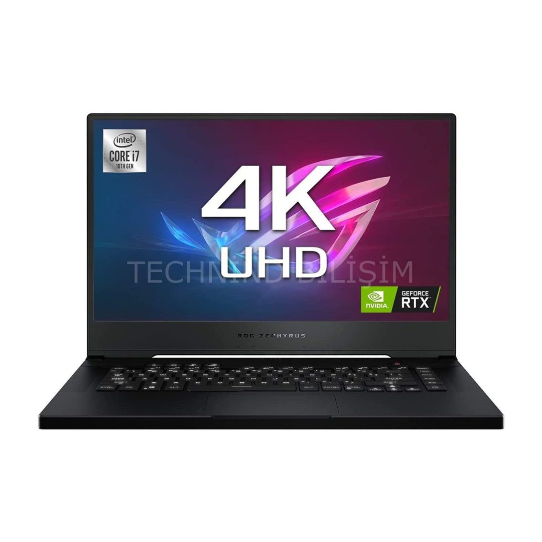 ASUS ROG Zephyrus M15 15.6