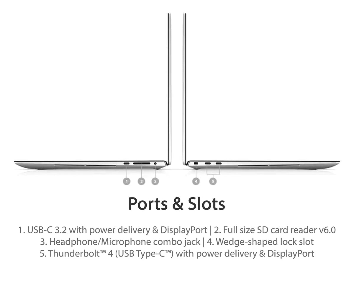 Dell XPS 15.6