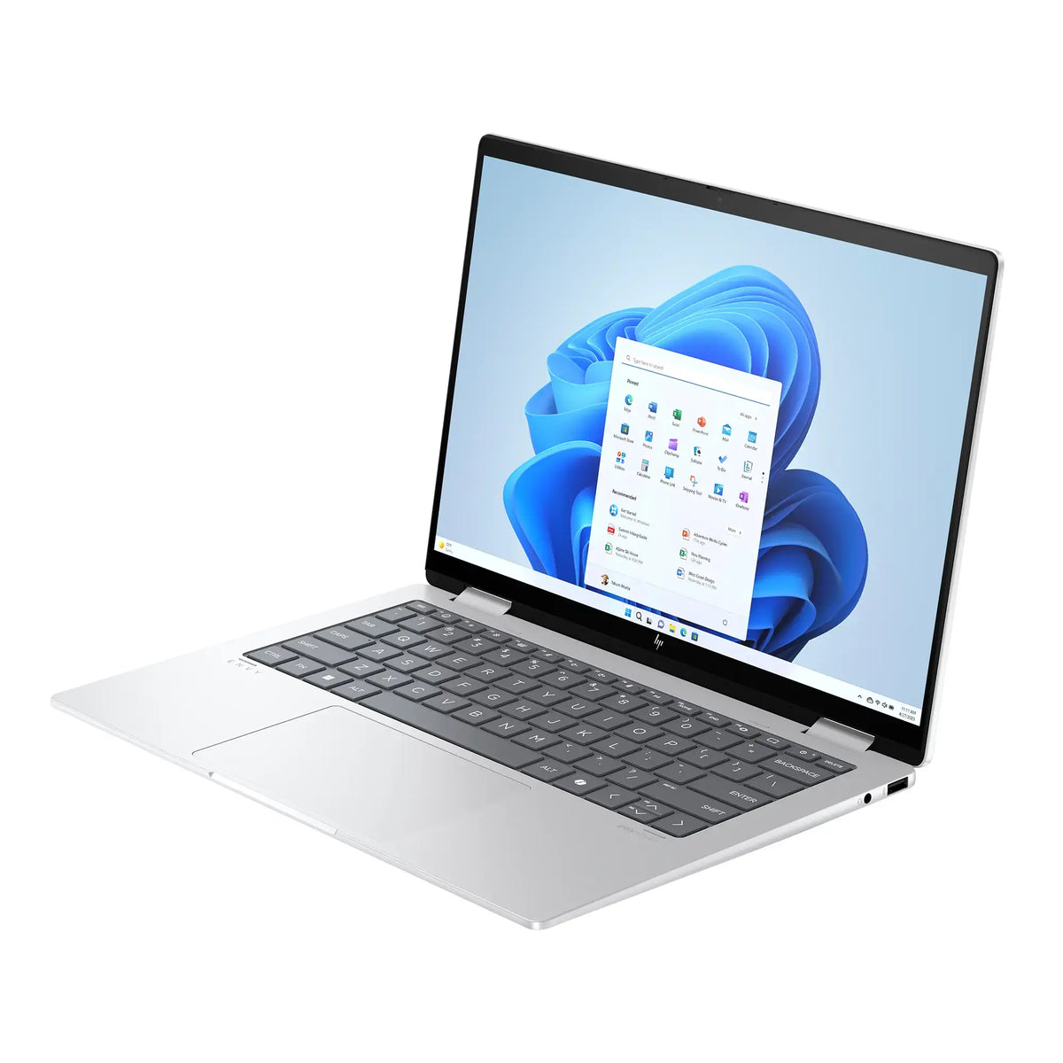 HP Envy x360 2-in-1 14