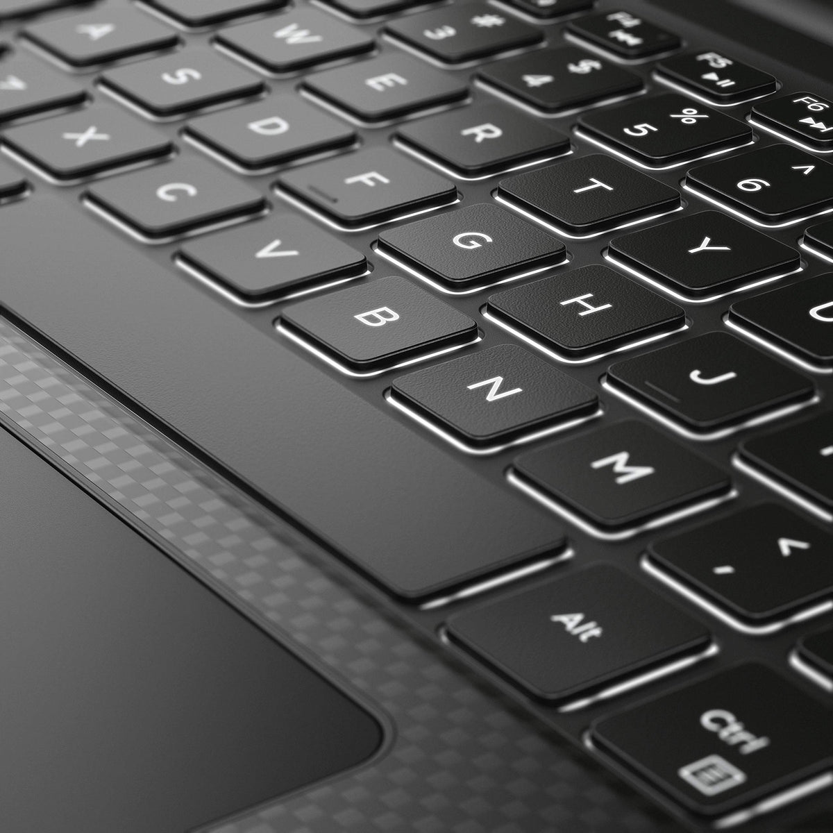 Dell XPS 15.6