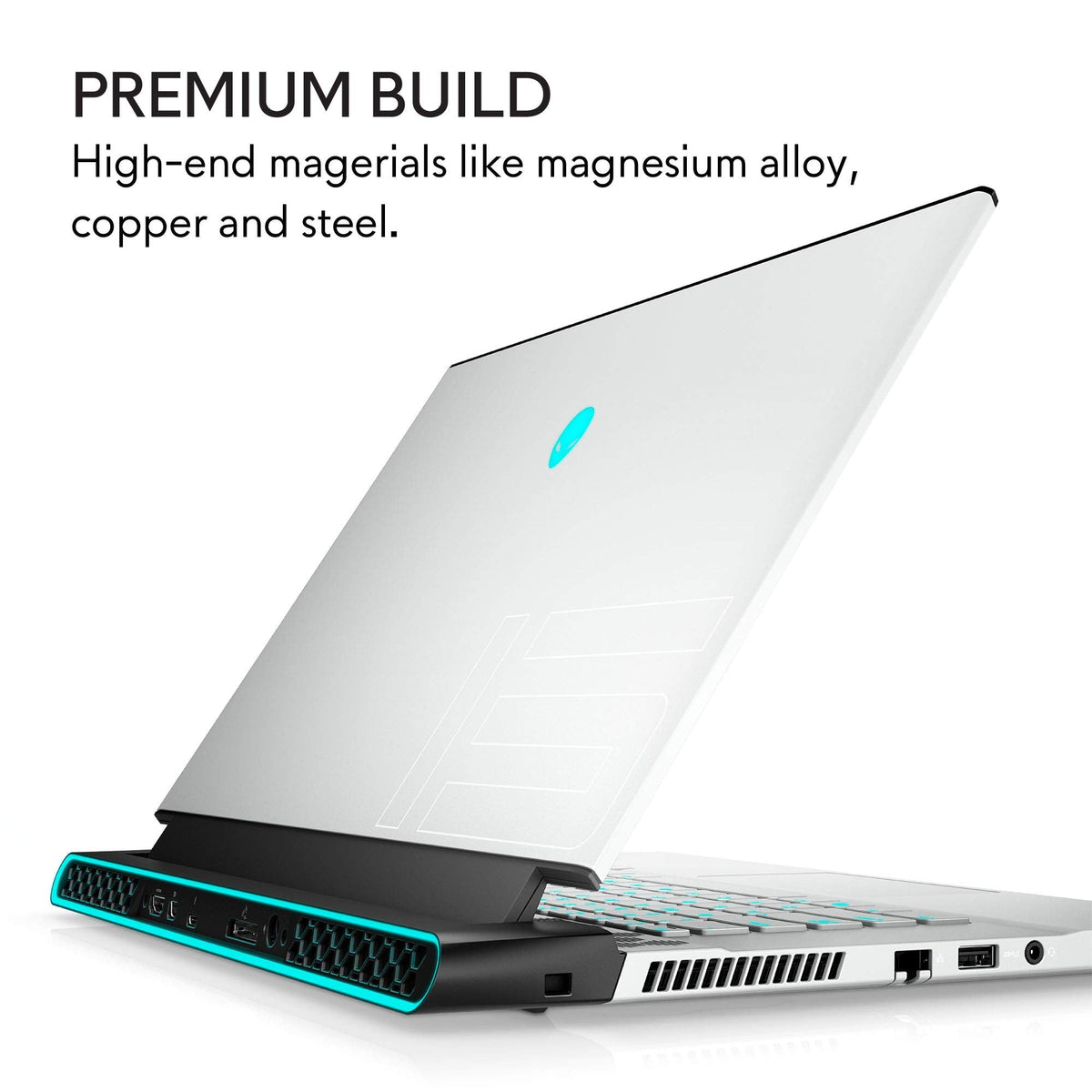 Alienware M15 R3 15.6