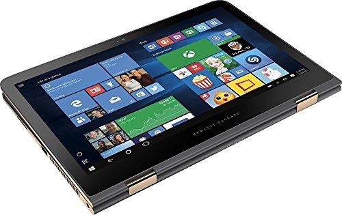 HP - Spectre x360 2-in-1 13.3