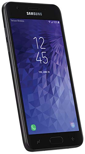 TRACFONE  Samsung Galaxy J3 Orbit - Black - 16GB -  SM-S367VZKLTFN