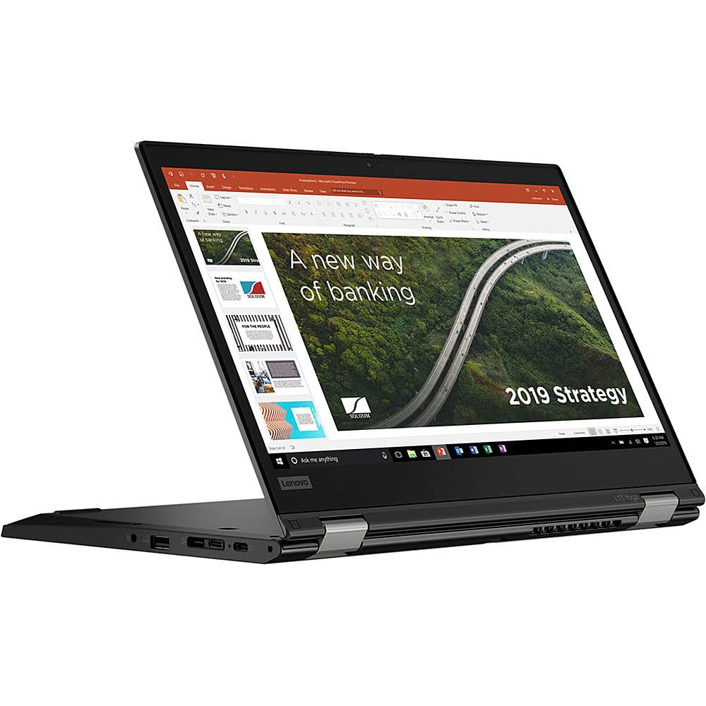 Lenovo ThinkPad L13 Yoga 2-in-1 13.3