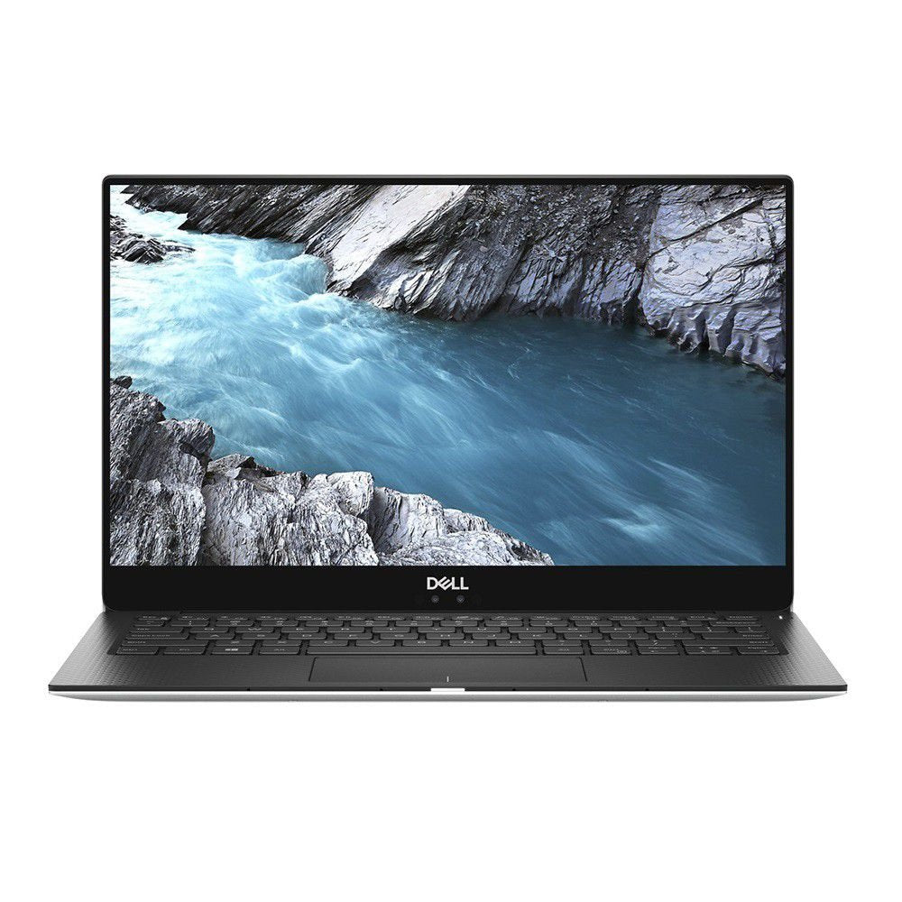 Dell XPS 13 - i7-8550OU 1.8 GHz-13.3