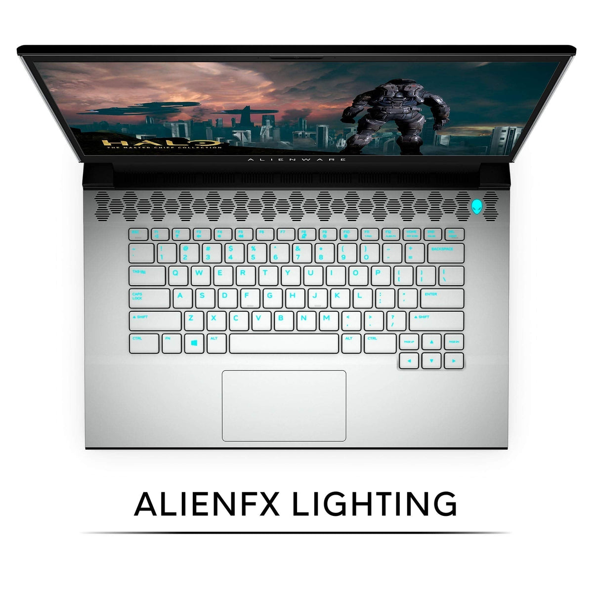Alienware M15 R3 15.6