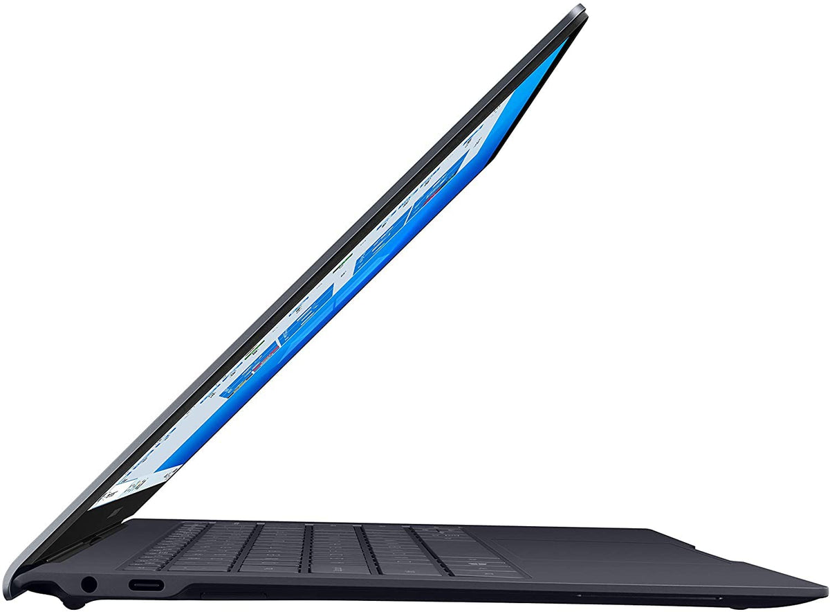 Samsung Galaxy Book S 13.3