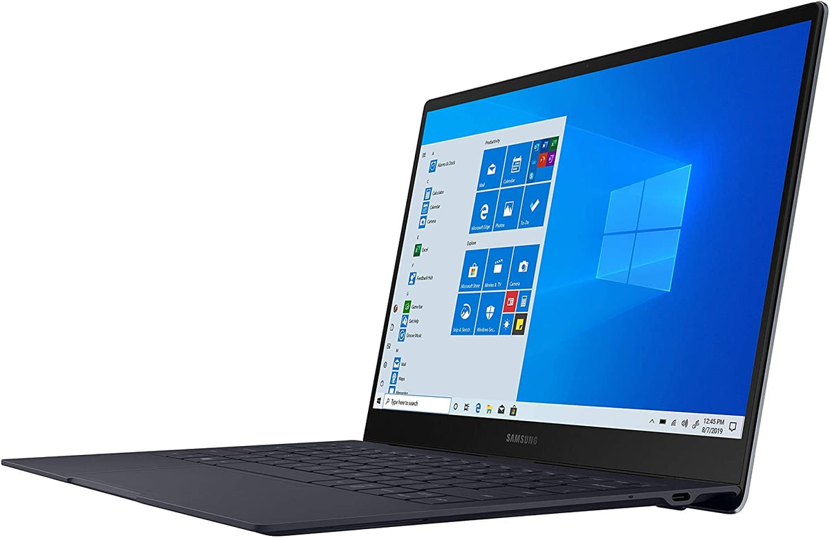 Samsung Galaxy Book S 13.3