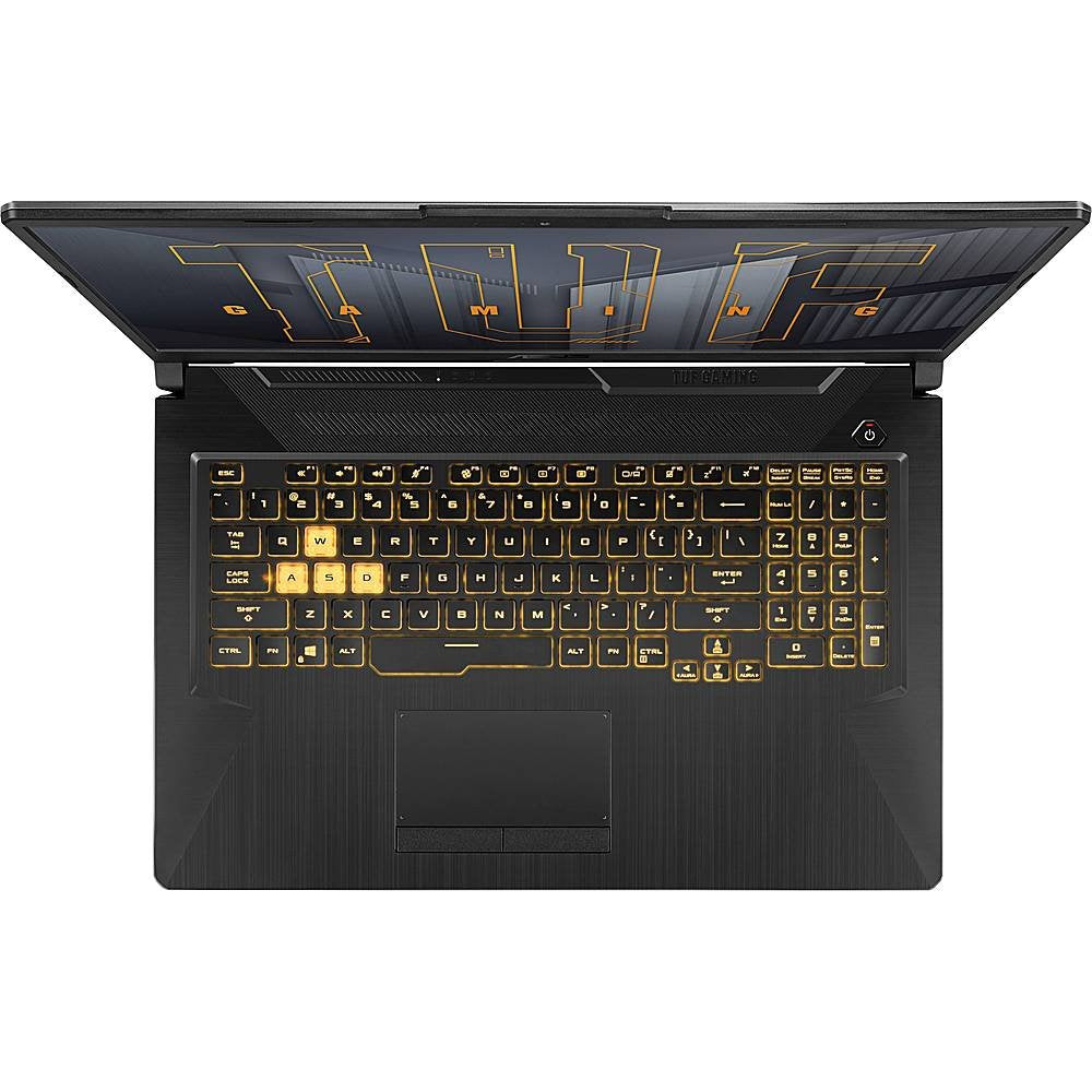 ASUS TUF Gaming F17 17.3