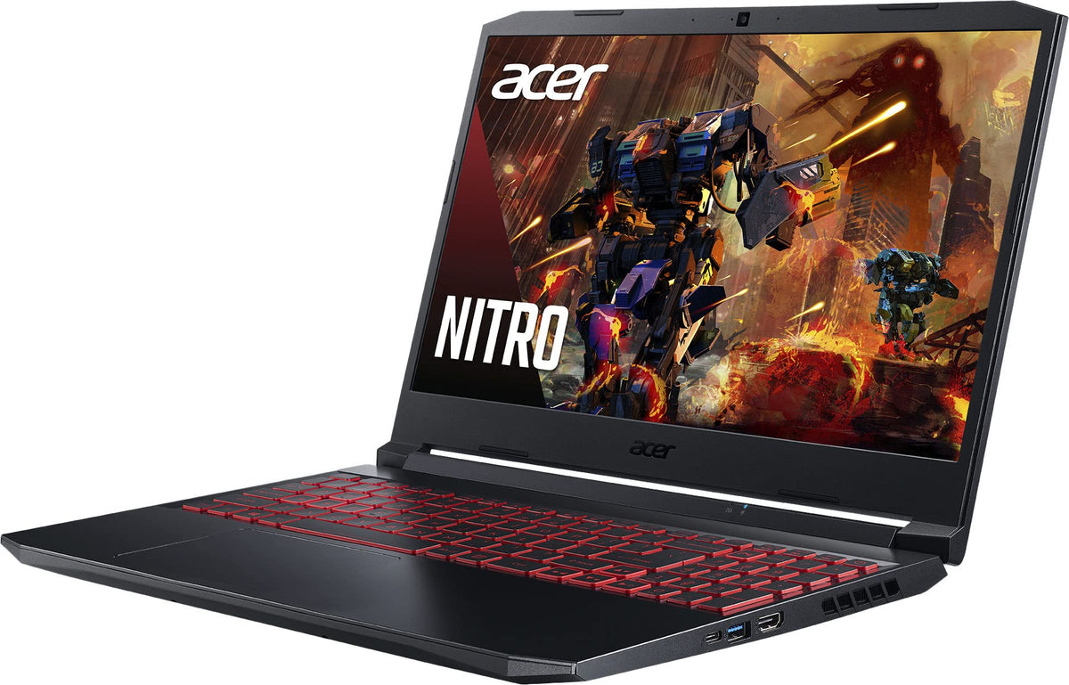 Acer - Nitro 5 - 15.6
