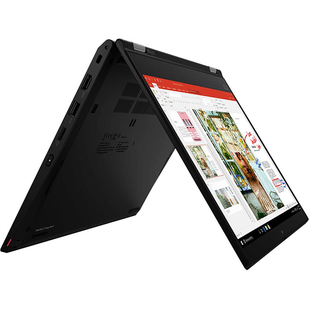 Lenovo ThinkPad L13 Yoga 2-in-1 13.3