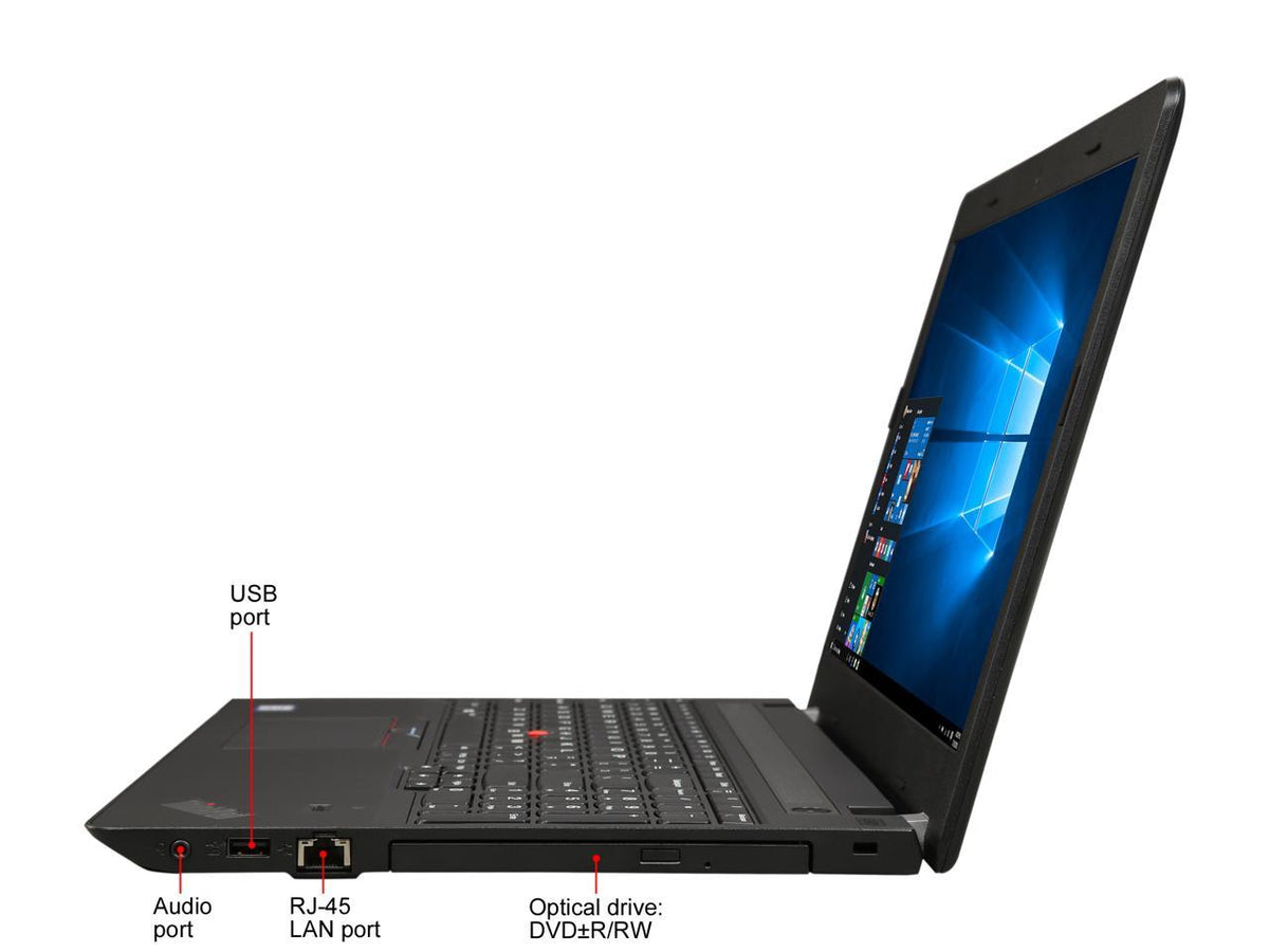 Lenovo ThinkPad E570 15.6
