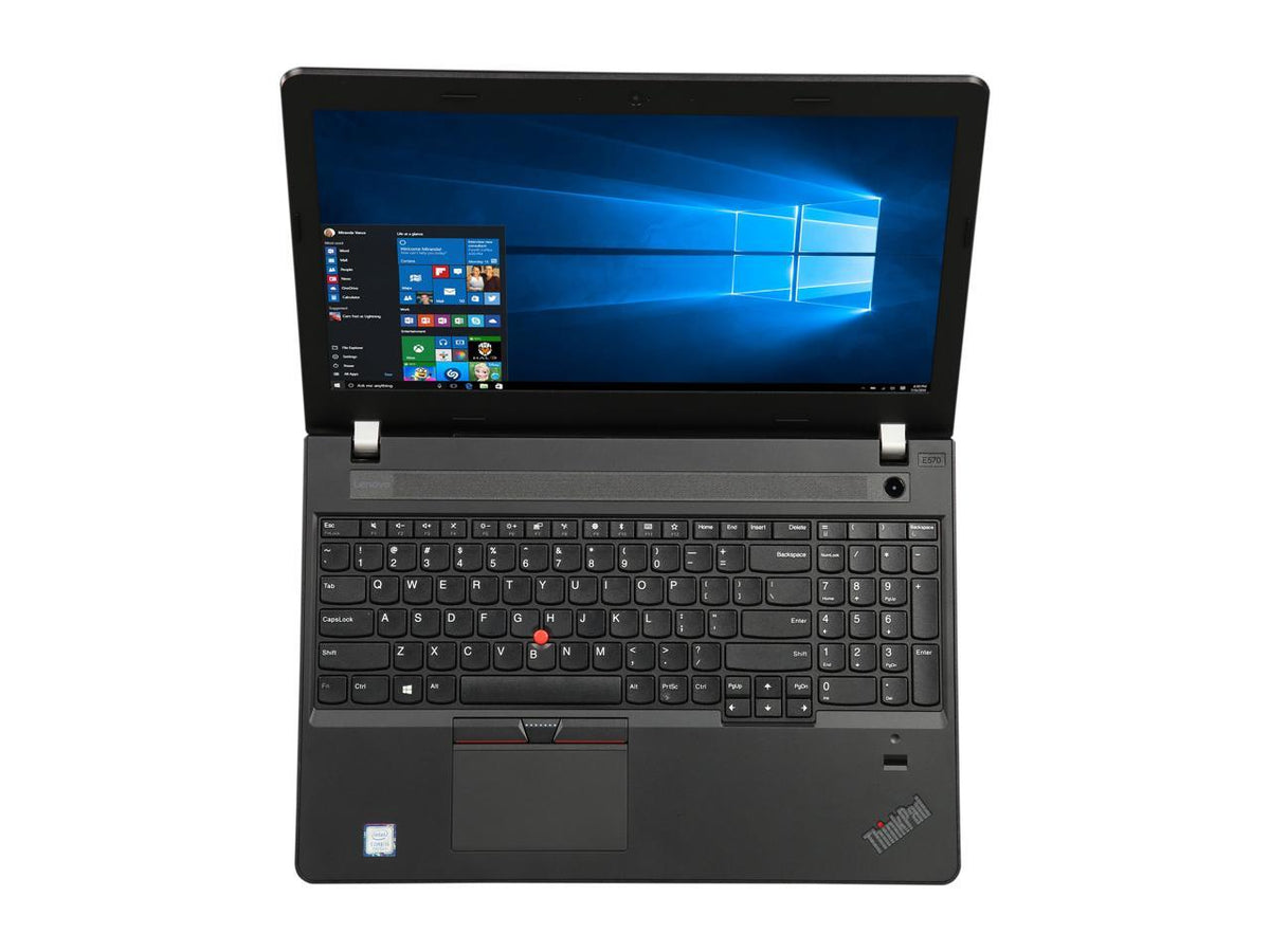 Lenovo ThinkPad E570 15.6