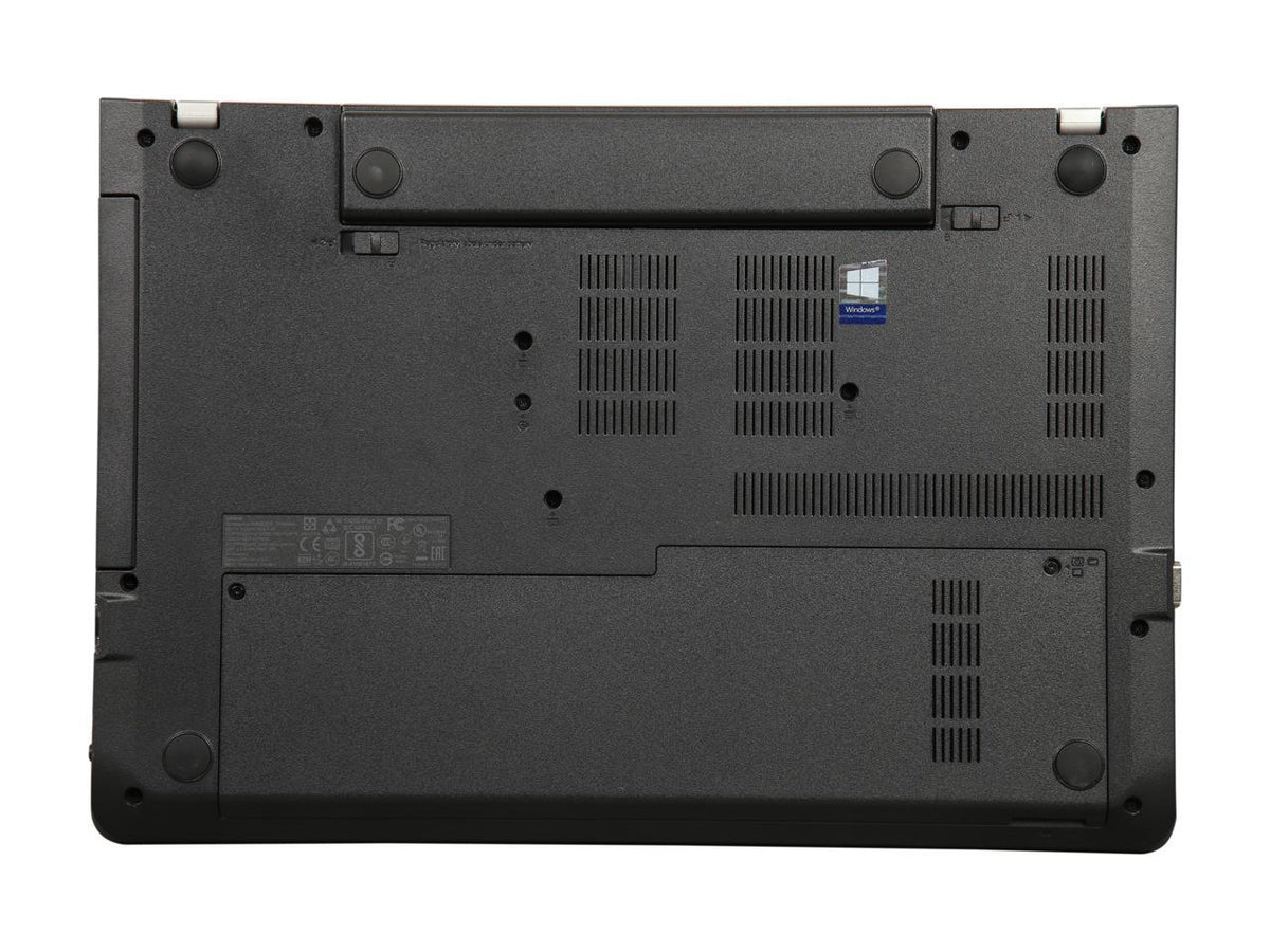 Lenovo ThinkPad E570 15.6
