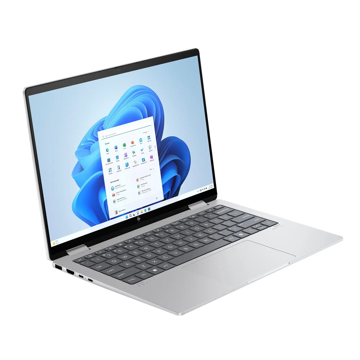 HP Envy x360 2-in-1 14