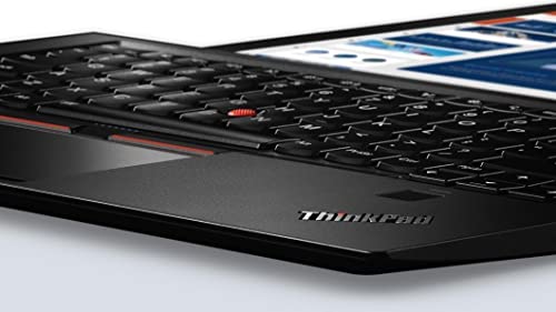 Lenovo ThinkPad X1 Carbon 4th Gen - 14