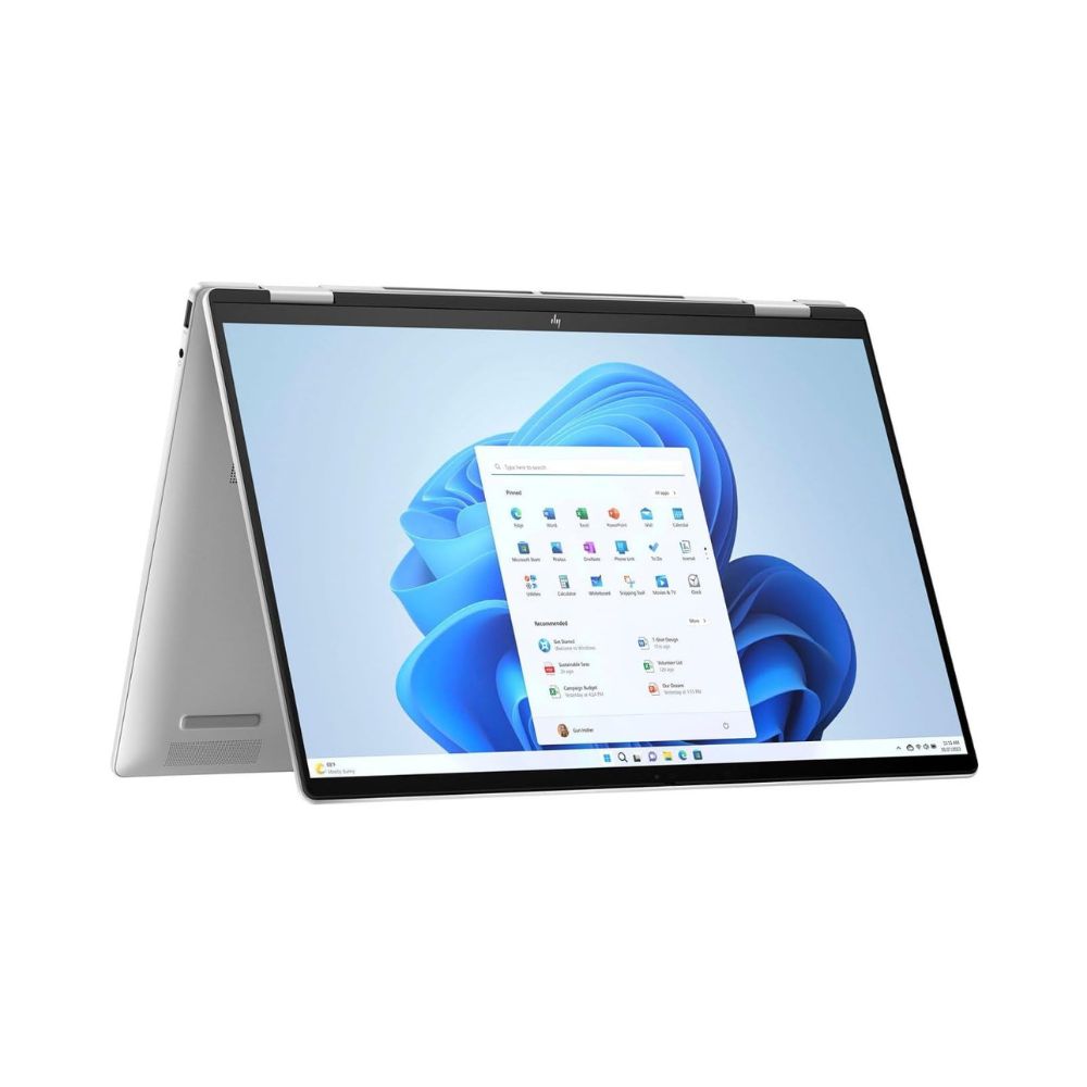 HP ENVY x360 ? 16