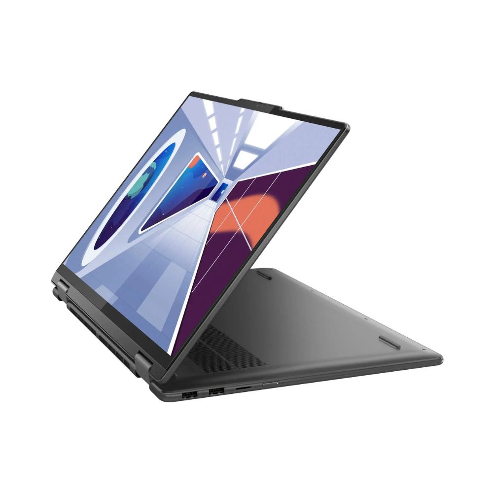 Lenovo - Yoga 7i 16