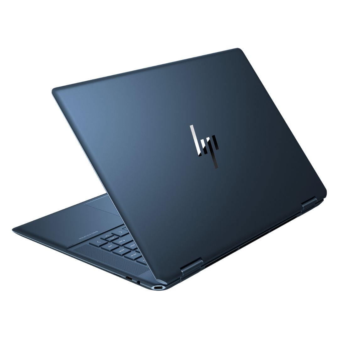 HP Spectre x360 ? 16