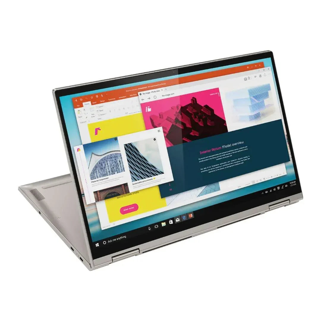 Yoga C740 2-in-1 15.6