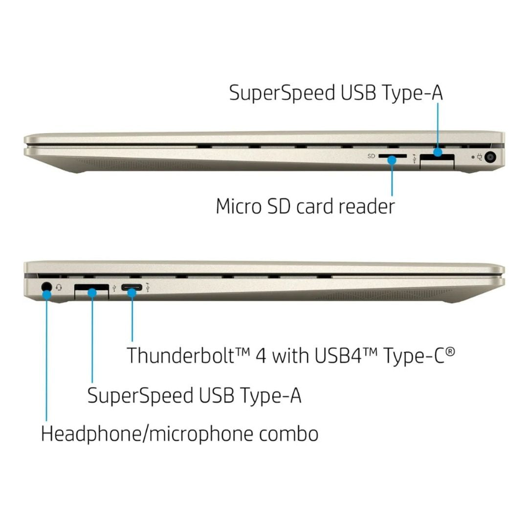 HP - ENVY 2-in-1 13.3