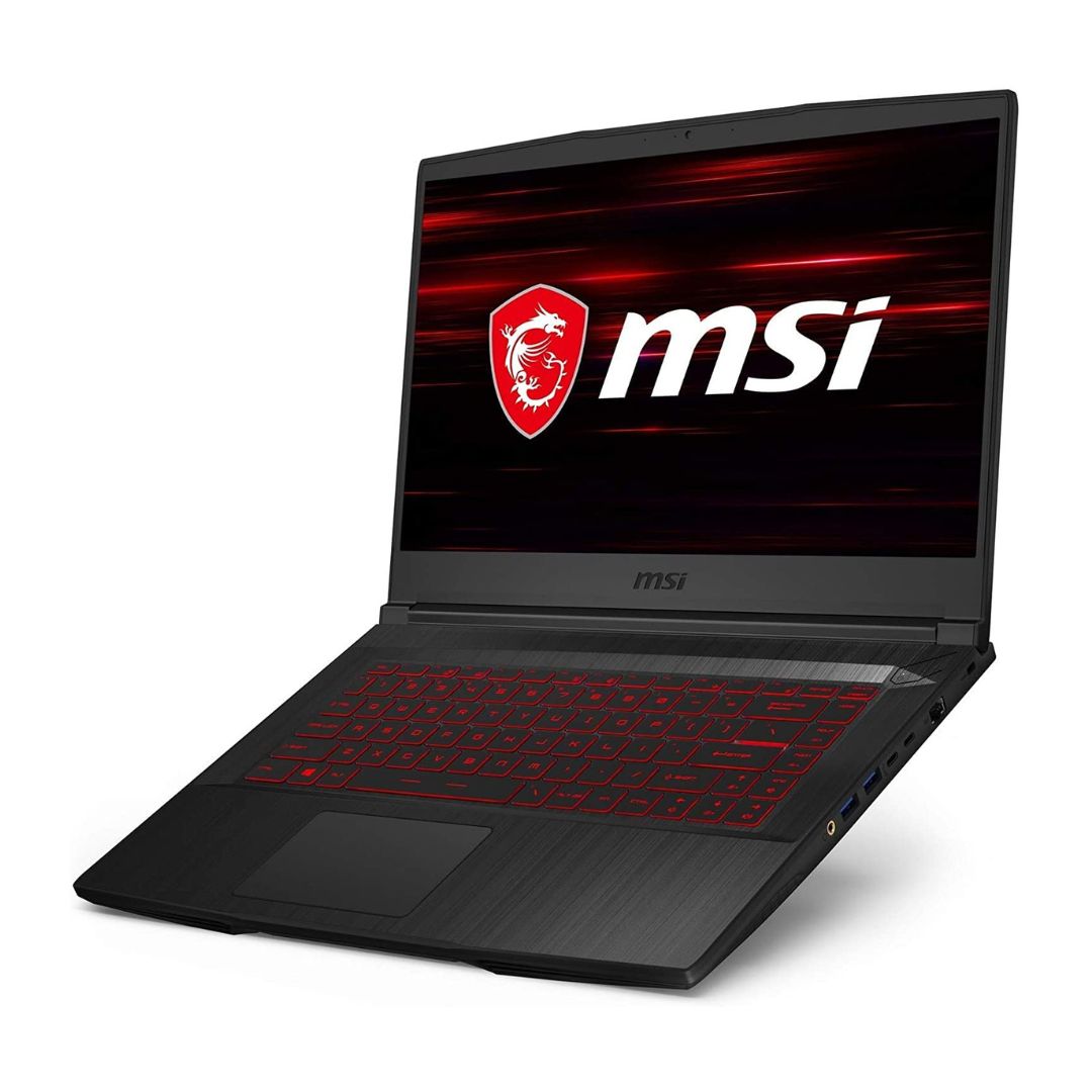 MSI GF65 Thin 10SDR-1026US 15.6