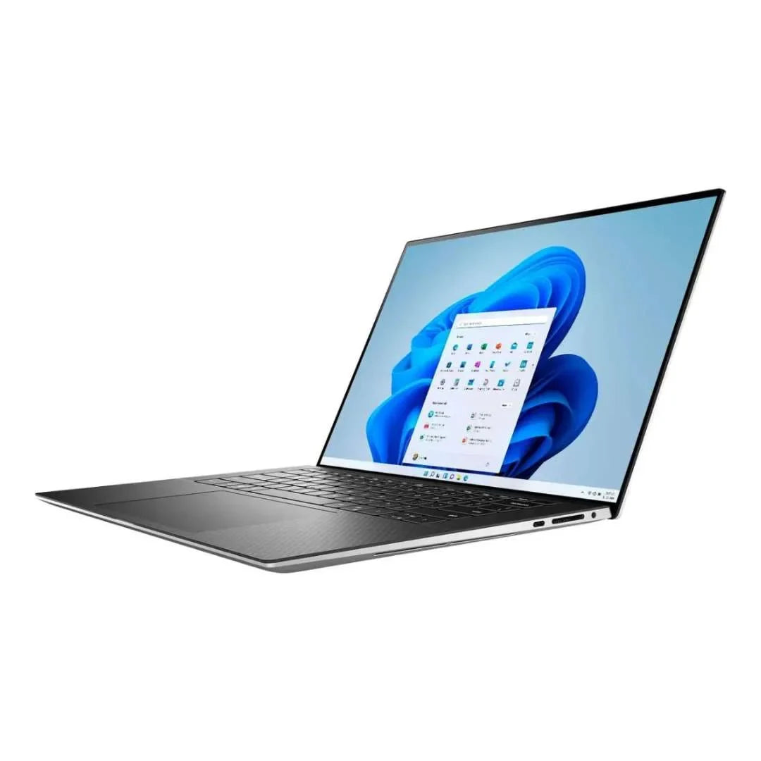 Dell XPS 15 9500 ? 15.6
