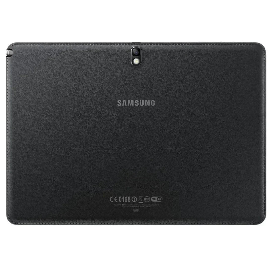 Unlocked Samsung Galaxy Note 10.1 2014 Edition 32GB, Black - SM-P607TZKETMB
